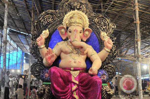 ganesha