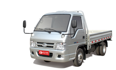 时代汽车