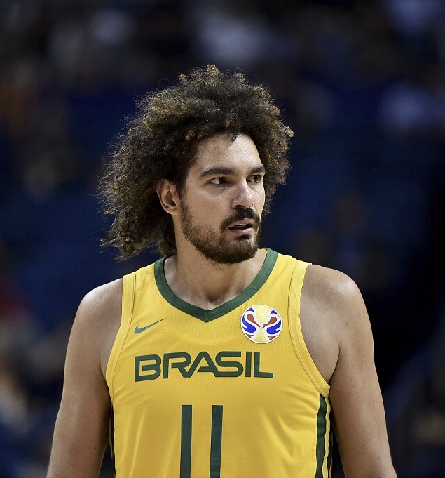  p>安德森·瓦莱乔(anderson varejao),1982年9月28日出生于 a target