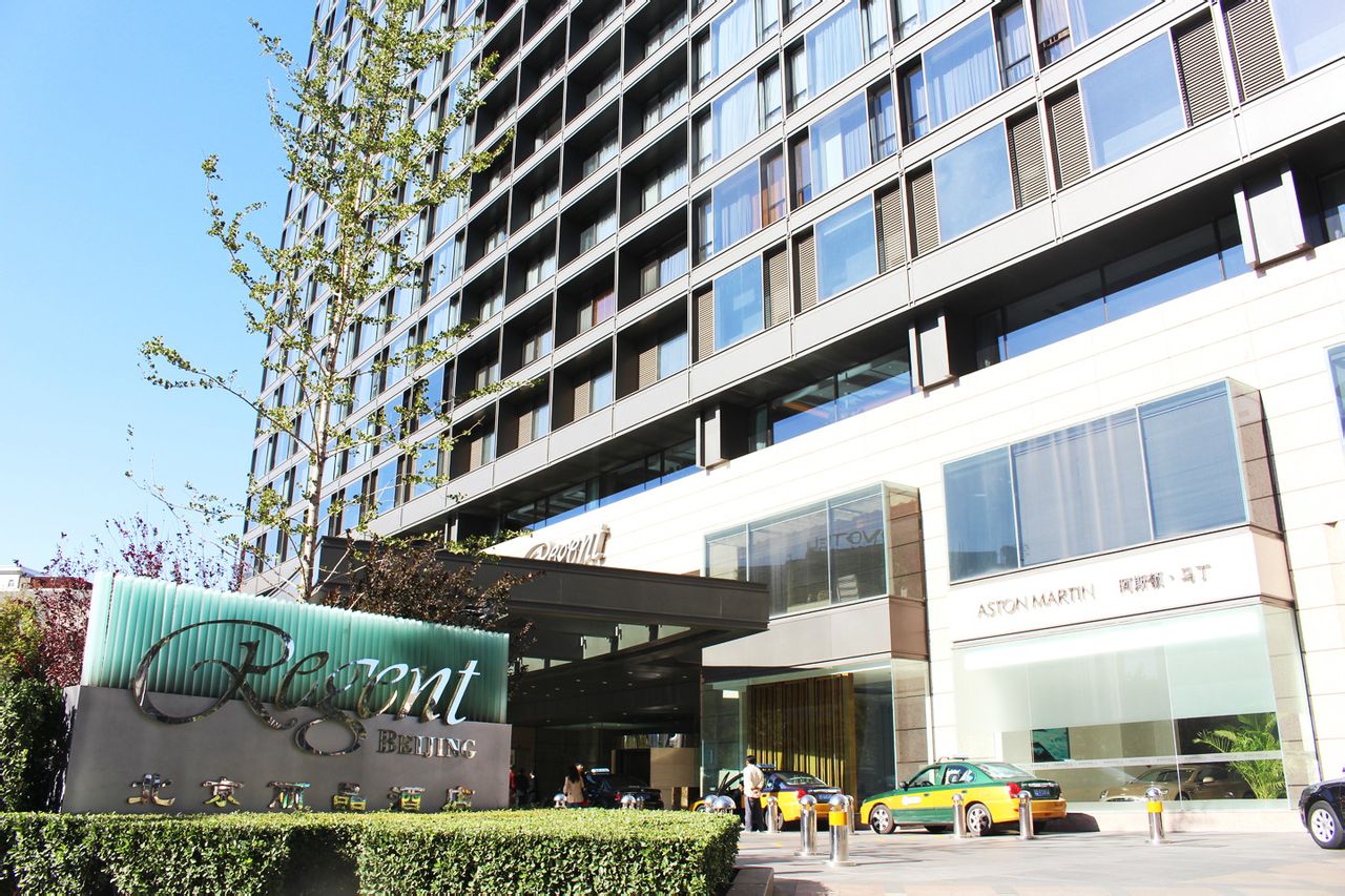  p>长安太和位于北京东城区东二环,长安街与朝阳南门小街交汇处建国门