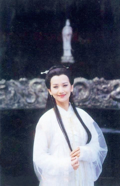 赵雅芝