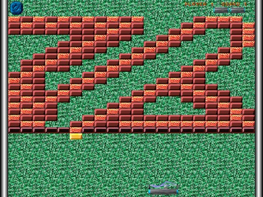 打砖块2》是一款休闲 a target="_blank" href="/item/益智小游戏