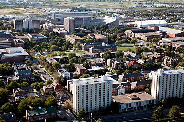 id="gnvh84x3ly">内布拉斯加大学林肯分校(university of nebraska