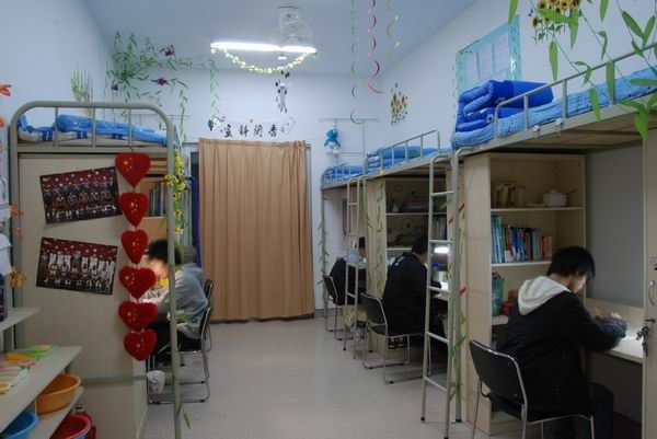 合肥市市第八中学