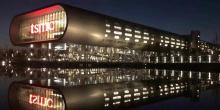 台积电（TSMC）位于江苏南京的晶圆厂