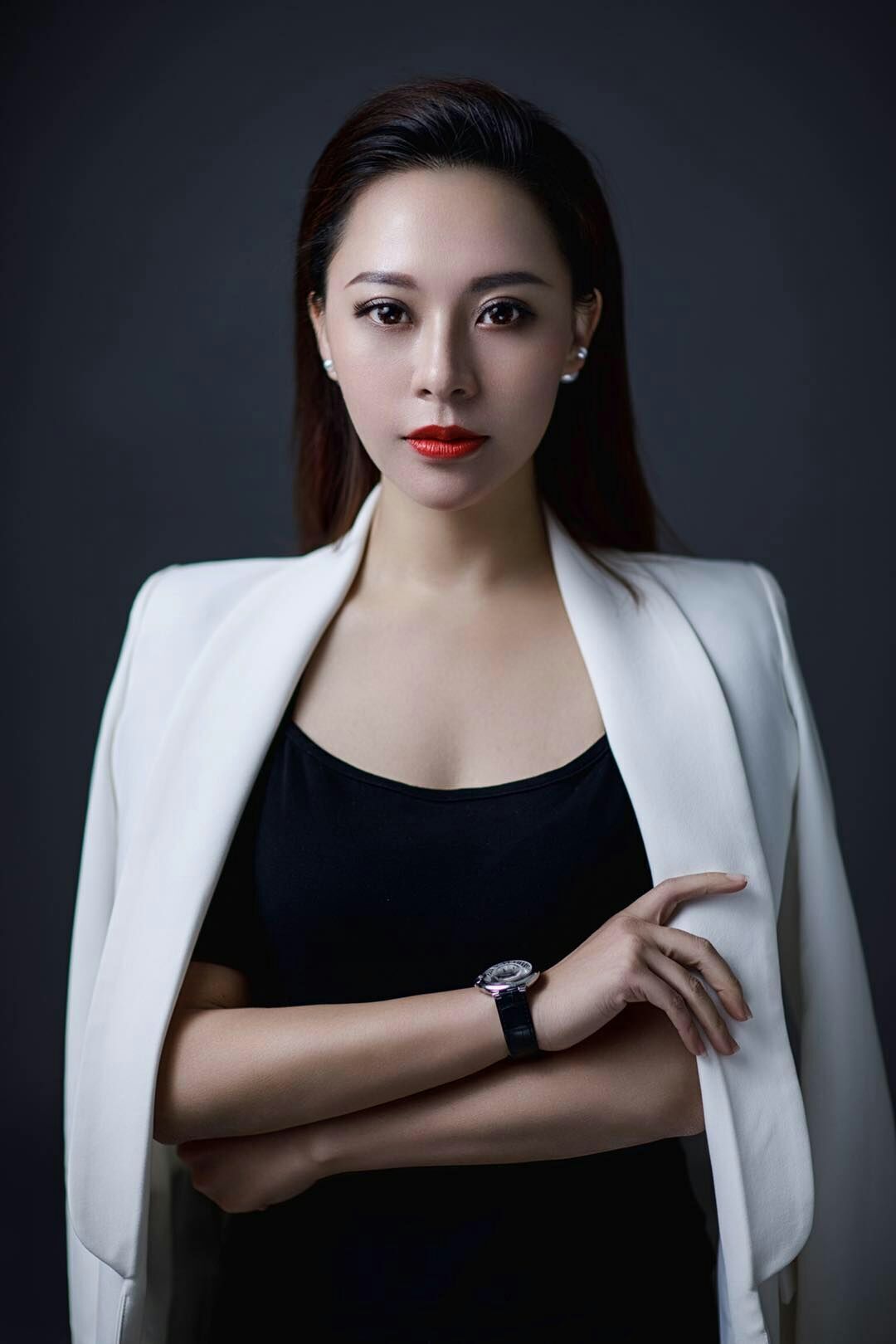 镜花水月匆匆过