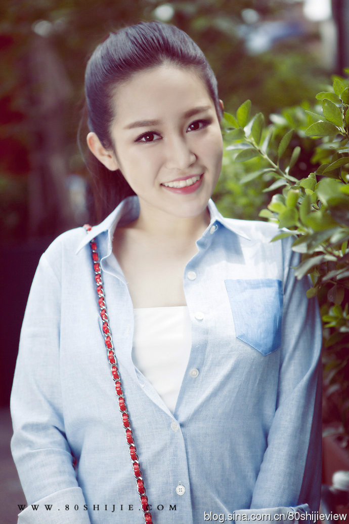 中国好声音第二季 戴潆萱