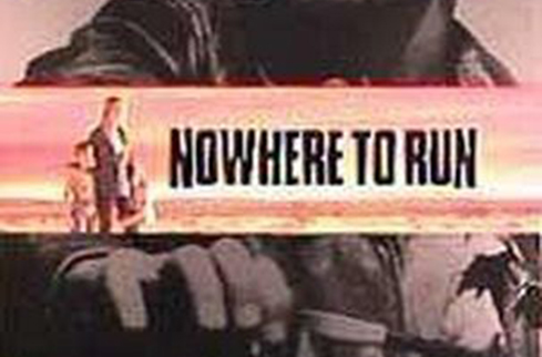 无处可逃nowheretorun(1993)