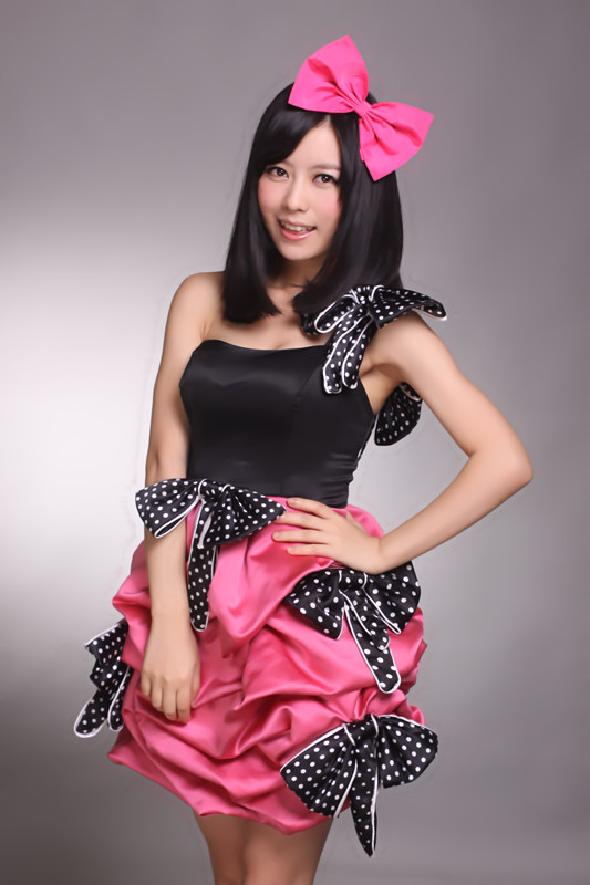 陈彩微