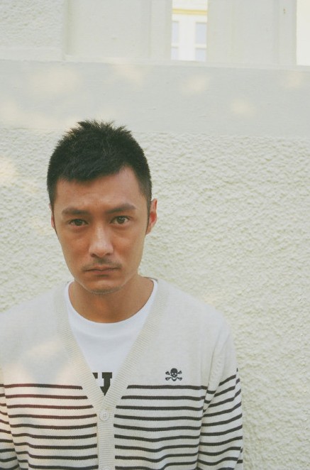 余文乐