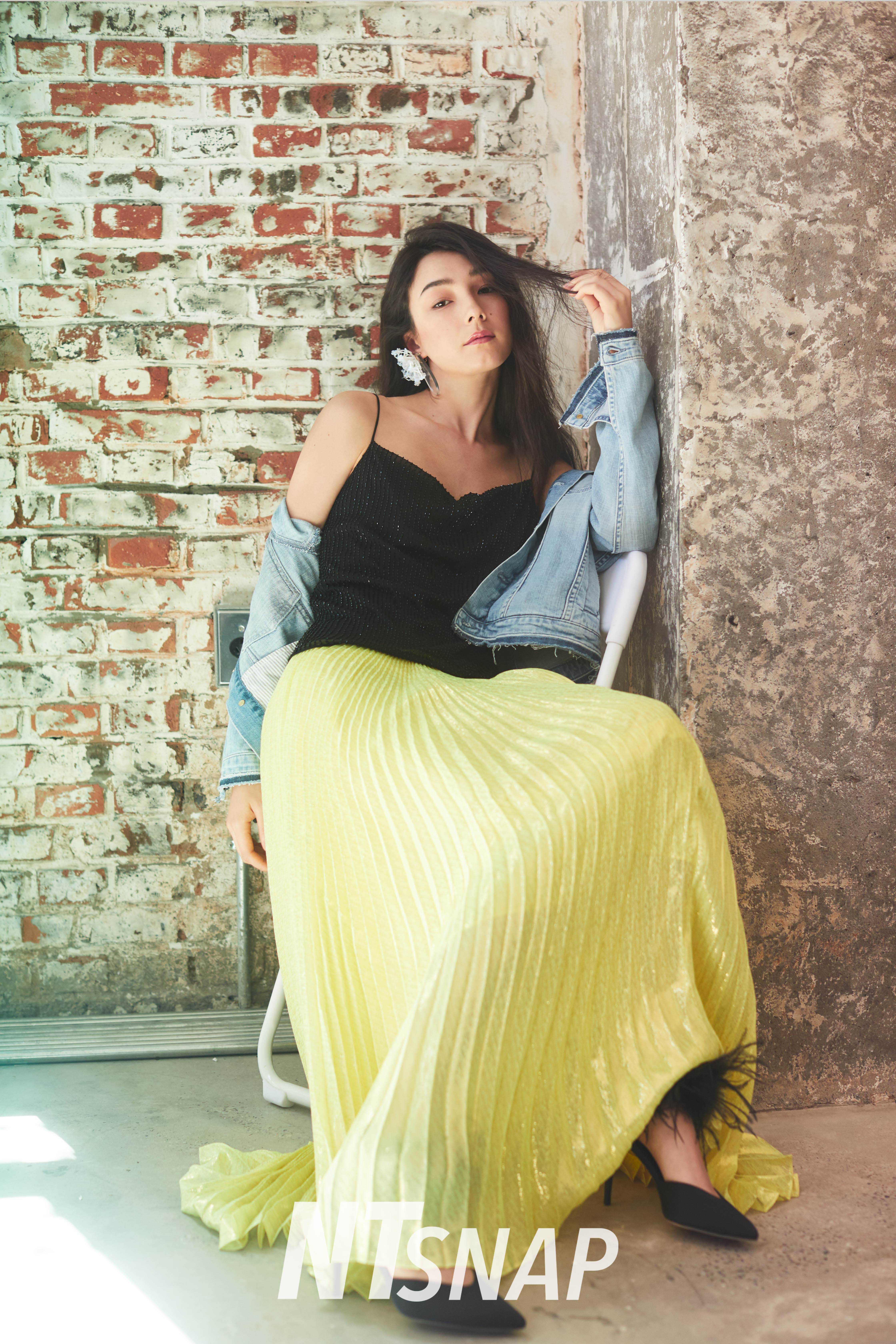 liu bordizzo),1994年8月25日出生于悉尼,中意混血女演员,模特