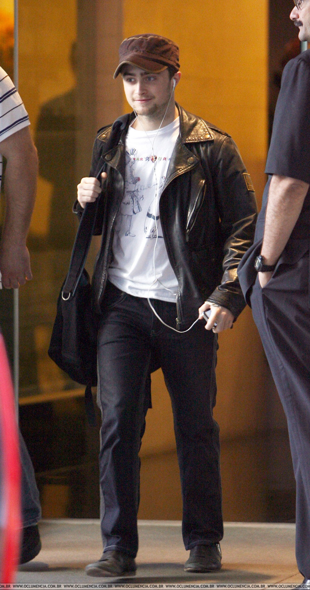 丹尼尔•雷德克里夫