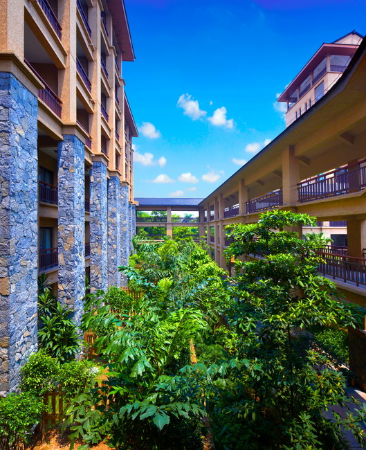 广州长隆大酒店