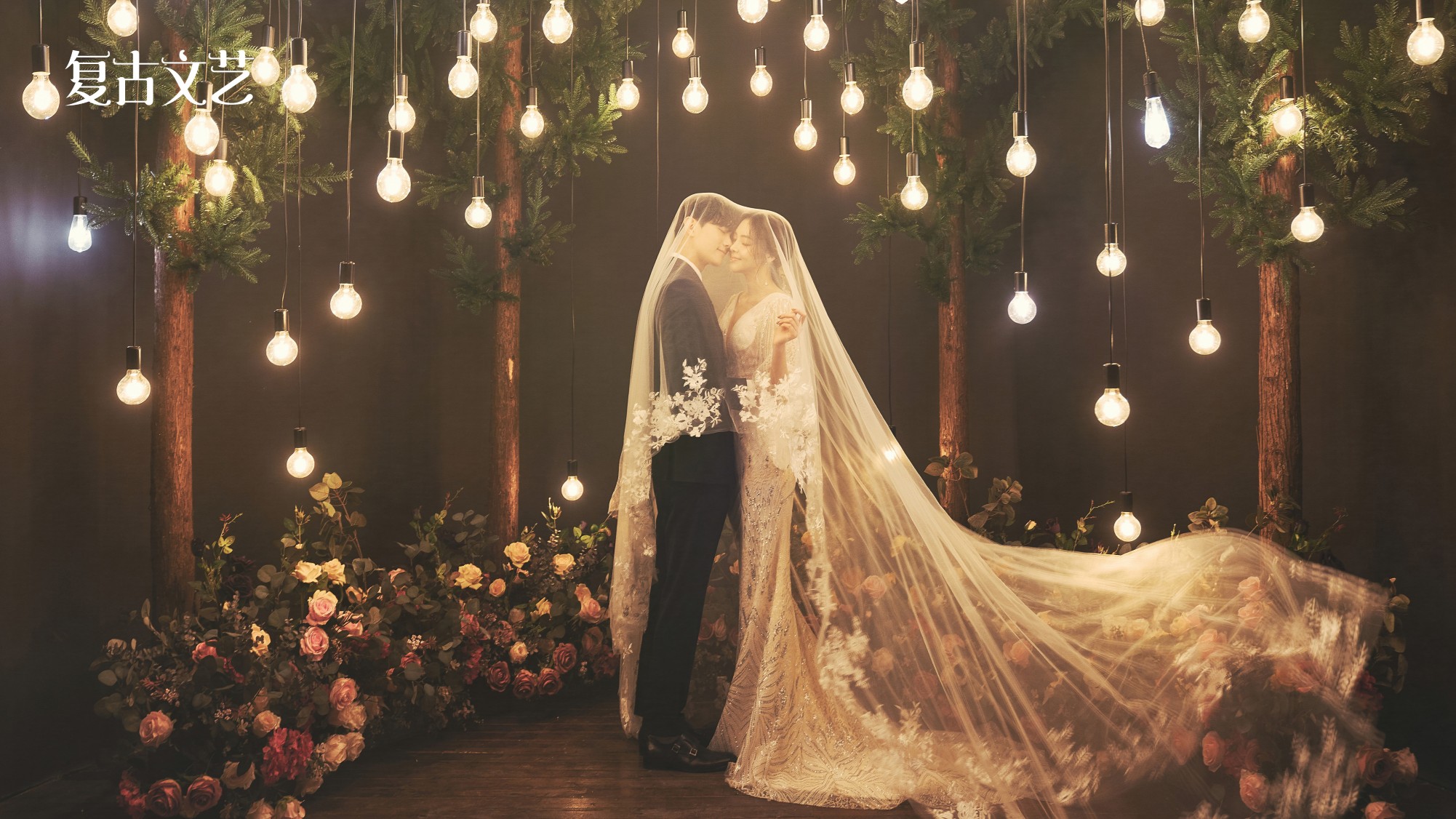 苏州婚纱太郎花子