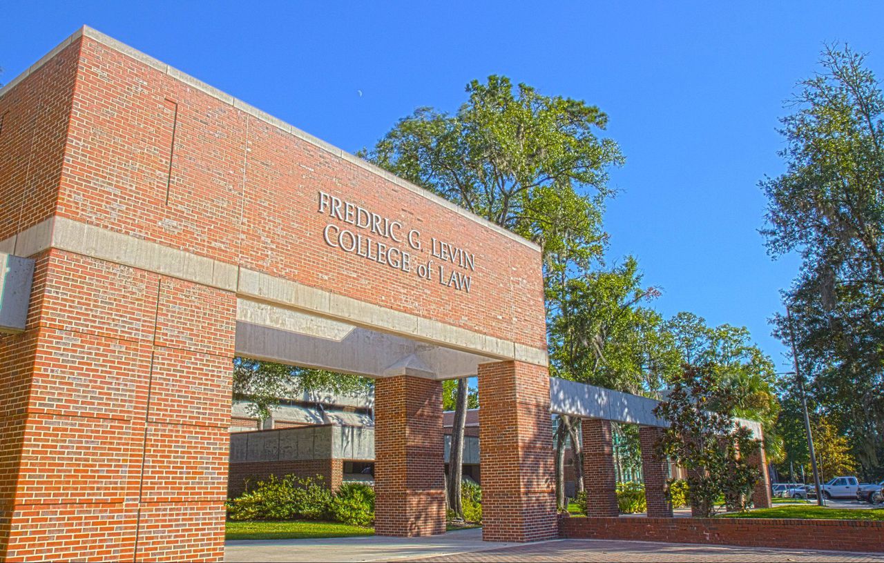 佛罗里达大学盖恩斯维尔分校