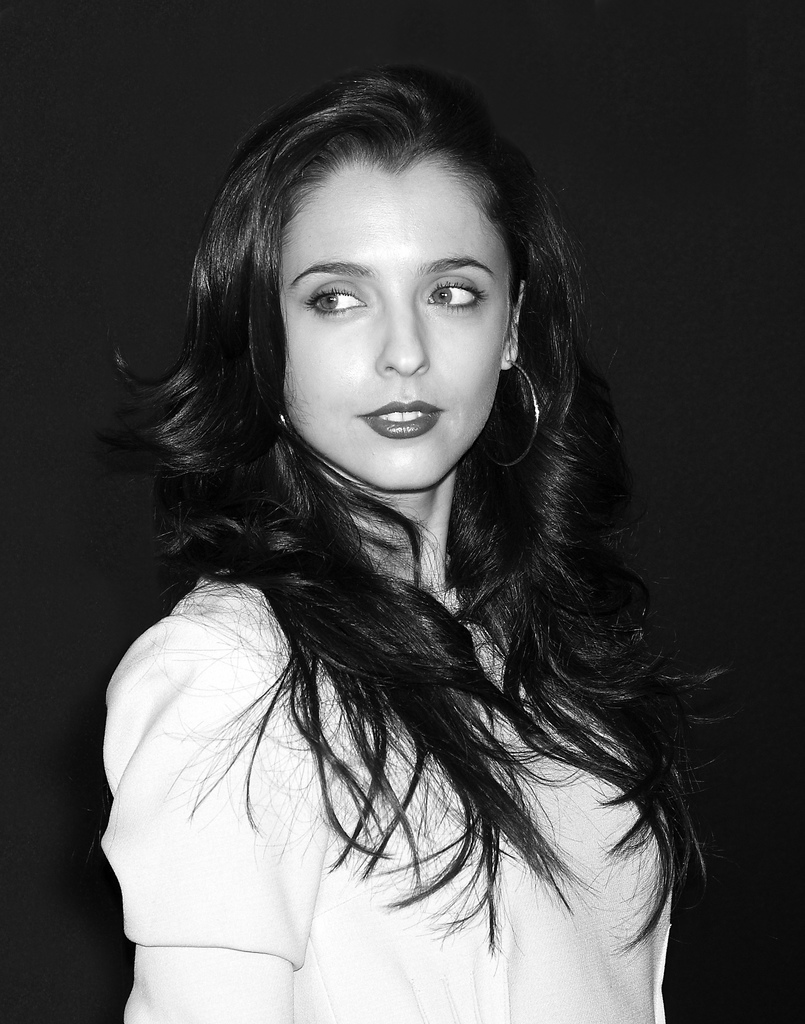 拉蒂西亚·多瑞拉