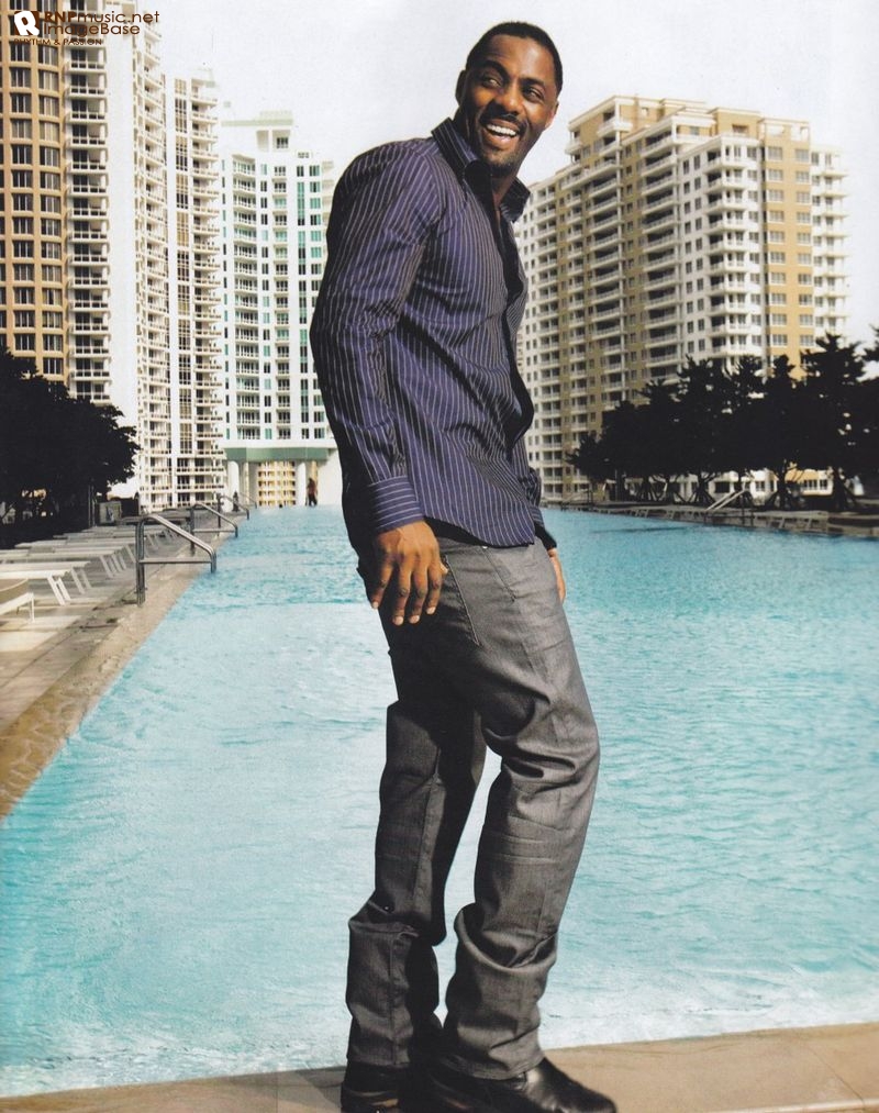  p>伊德瑞斯·艾尔巴(idris elba),1972年9月6日出生于英国伦敦哈克尼