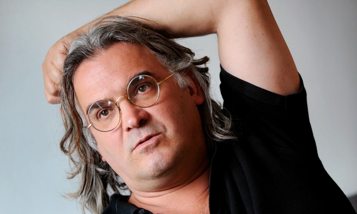 保罗·格林格拉斯