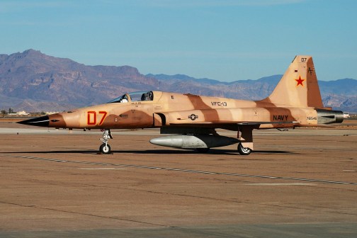F-5虎2000战斗机_百度百科