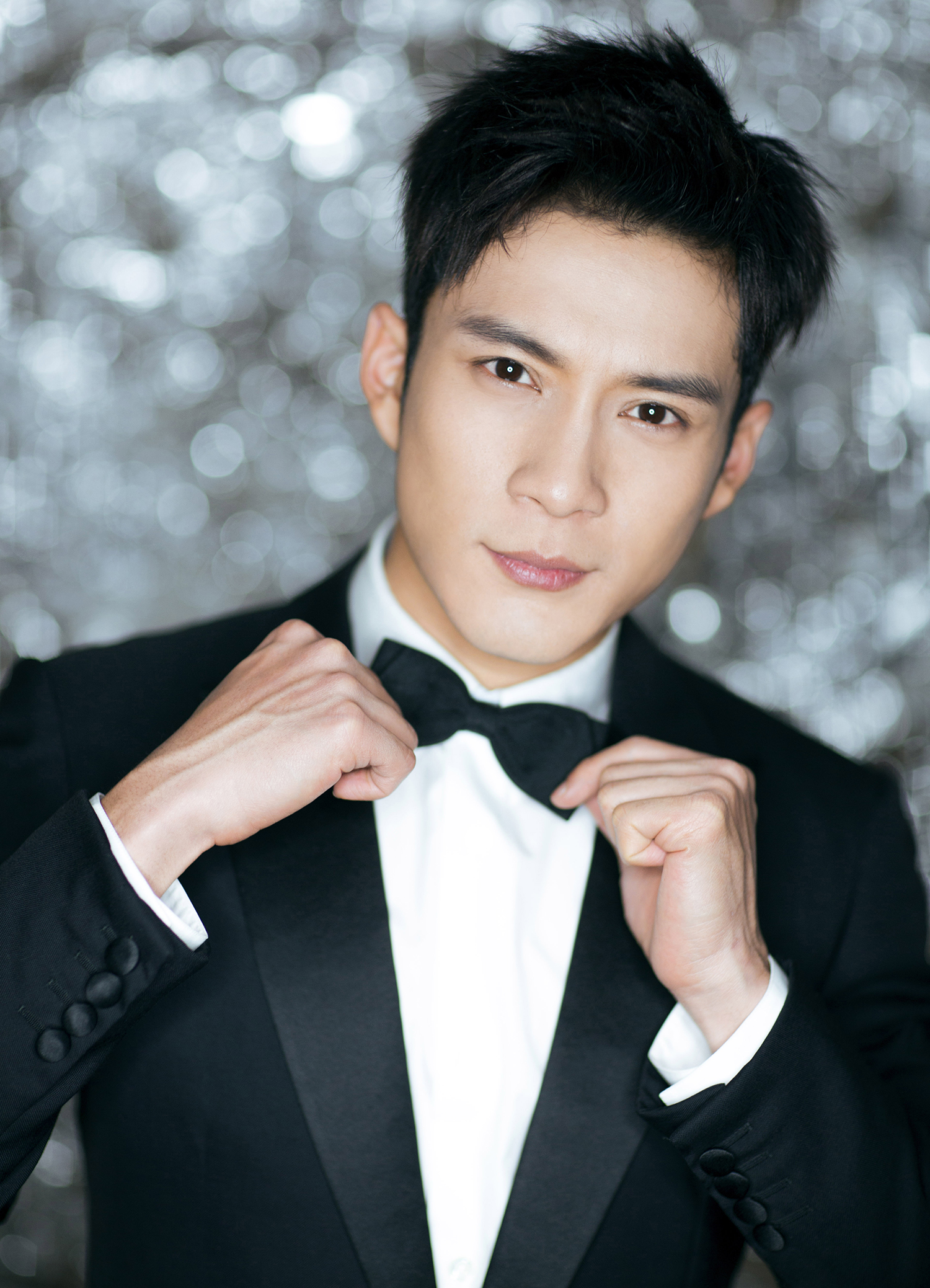  p>韩东君,1992年7月21日出生于黑龙江省哈尔滨市,中国内地男演员