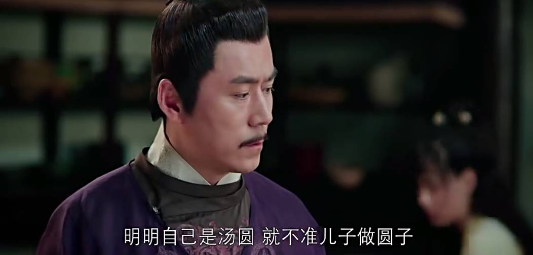 又虐又放不下，不要笑我通宵追它_百科TA说