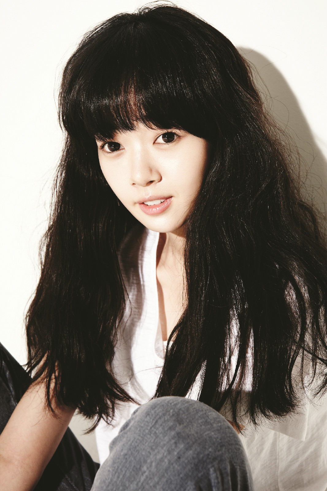  p>金甫美,1987年5月15日出生于韩国京畿道水原市,韩国影视女演员.