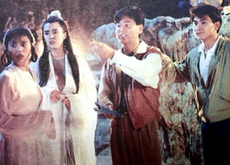 摩登如来神掌madengrulaishenzhang(1991)