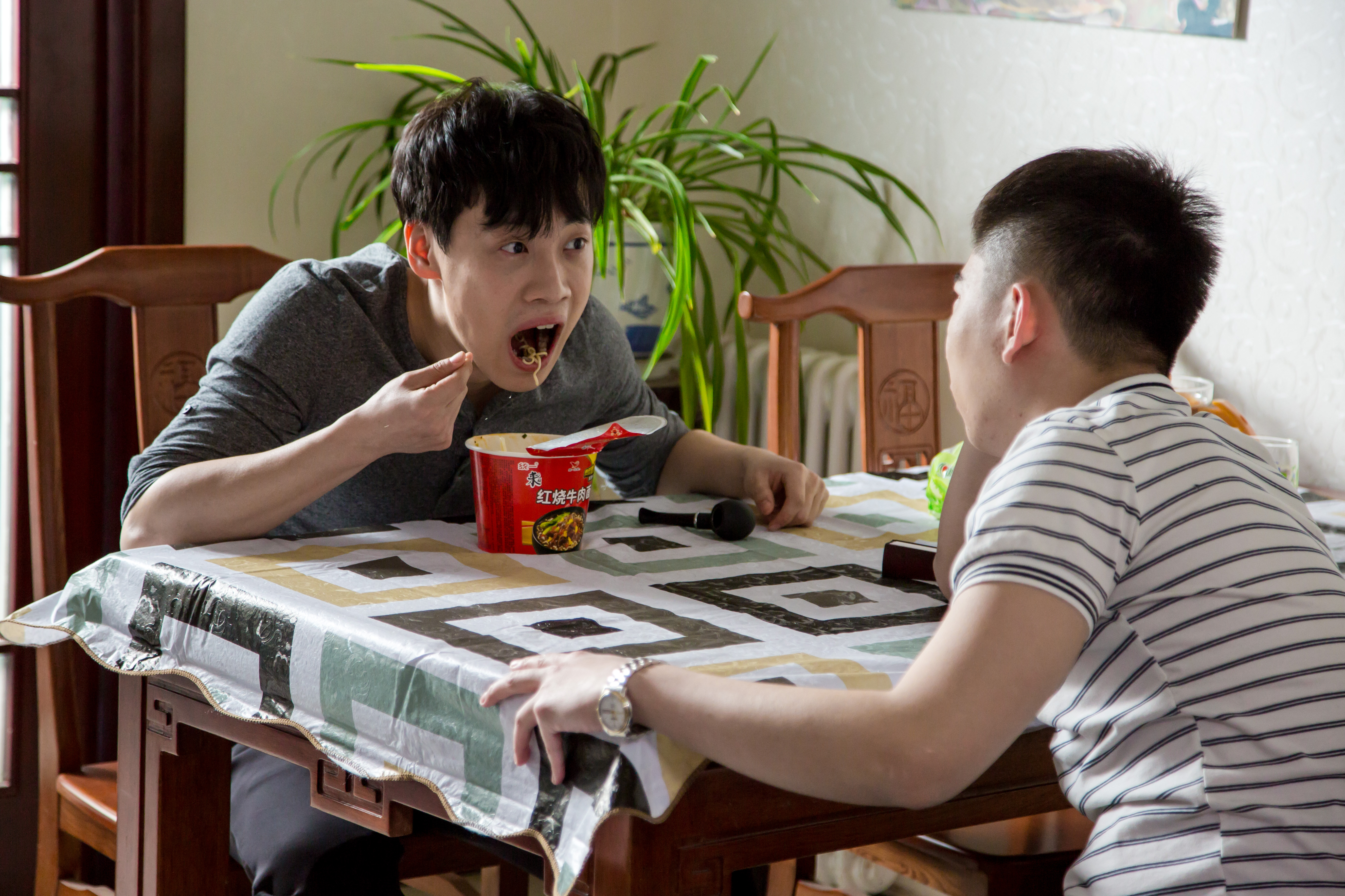 异能传之点金圣手