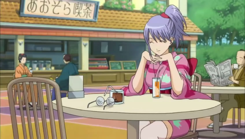  p>猿飞菖蒲,日本漫画《 a href="#" data-lemmaid="27263">银魂 /a>