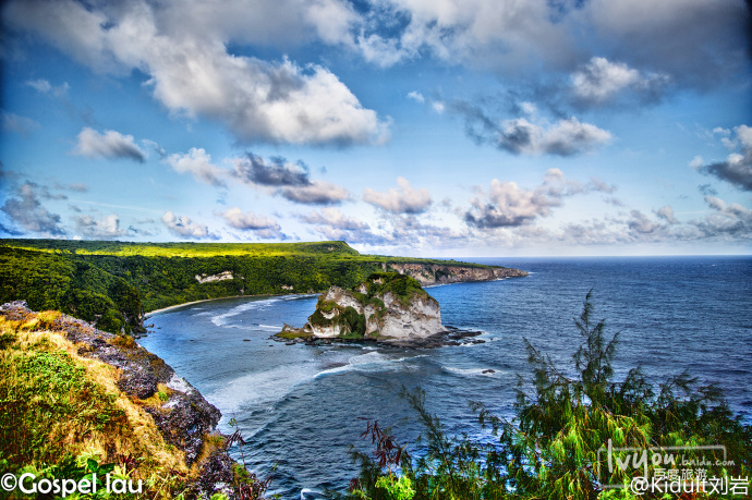 kyk">塞班岛(saipan)是美属北马里亚纳群岛联邦最大岛屿和首府所在地