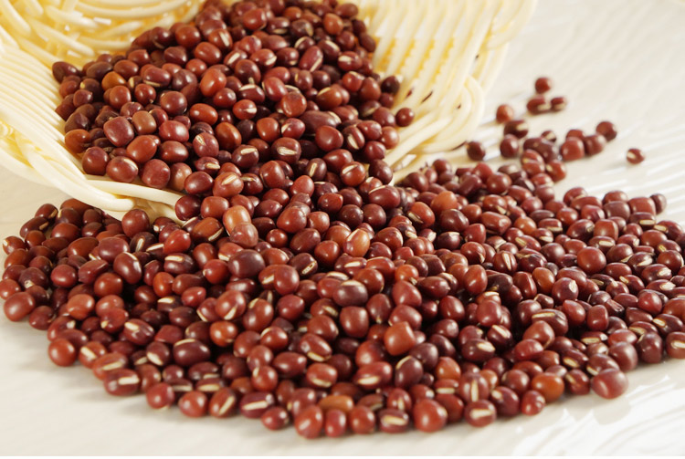  p>萝北红小豆,黑龙江省鹤岗市 a target="_blank" href="/item/萝北