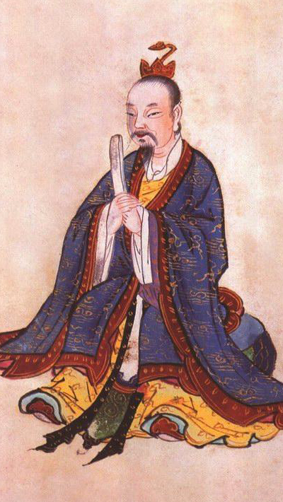 陈
