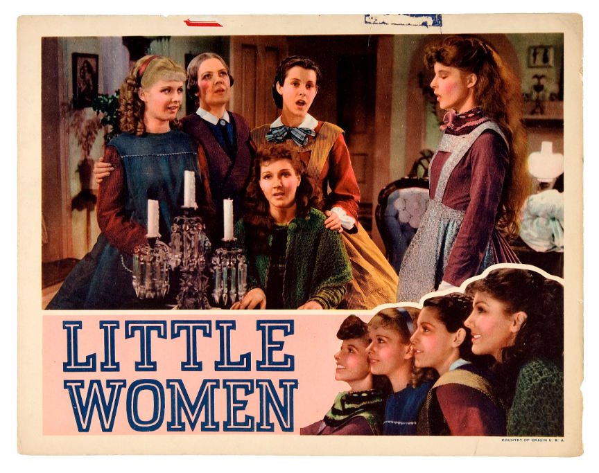 小妇人littlewomen(1994)