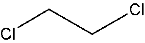  p>1,2-二氯乙烷化学式是c   h   cl   ,是一种工业上广泛使用的 a
