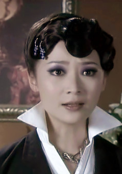 桔子（李桔）头像