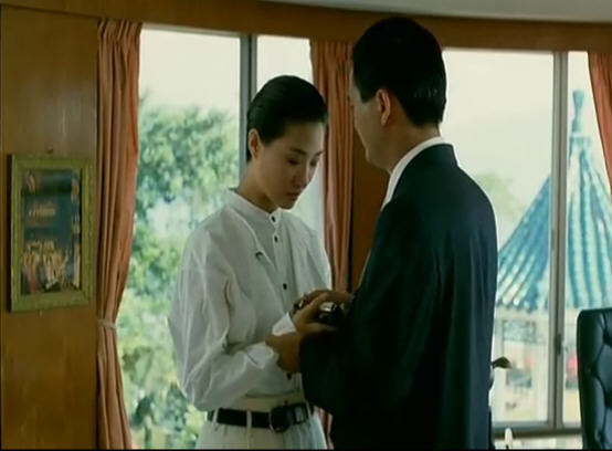  p>《英雄好汉》是1987年由周润发,万梓良,刘德华,刘嘉玲,王小凤等