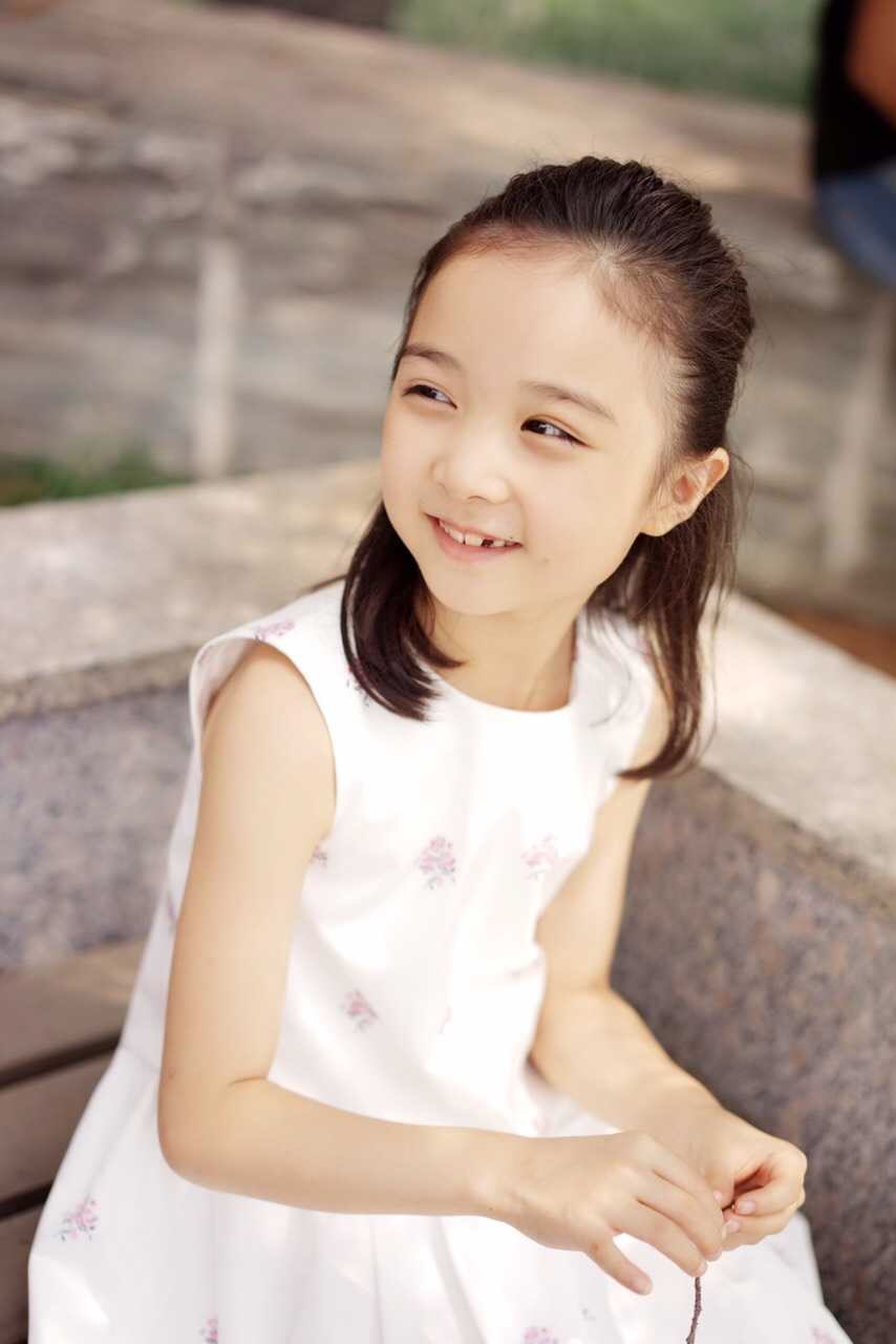  p>法图麦·天缘,小名叫缘宝公主,汉名鲍天缘,英文名为fatimah,2007年