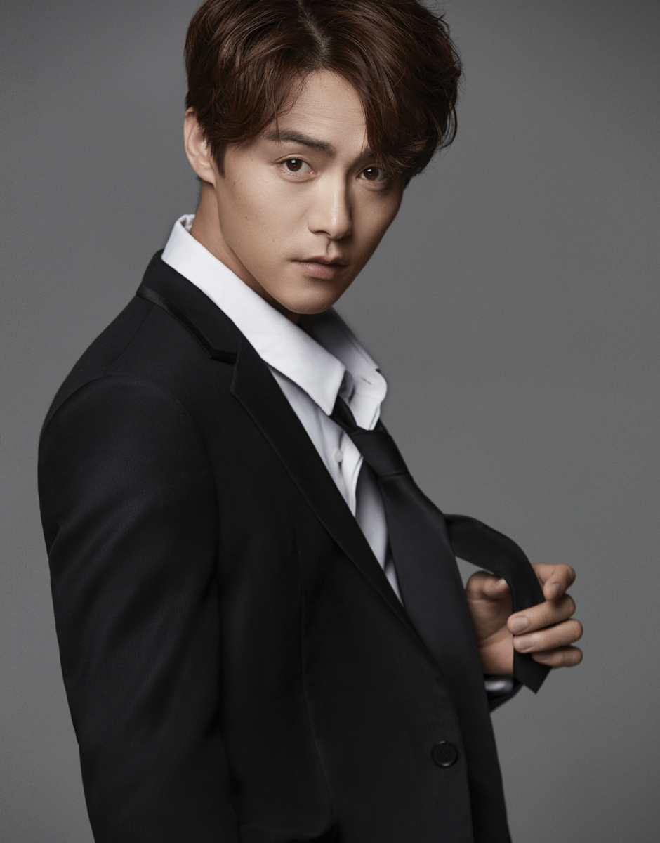  p>马天宇,1986年7月12日出生于山东省德州市,中国内地男演员,歌手