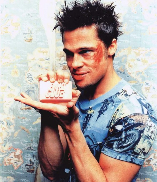 搏击俱乐部fightclub(1999)