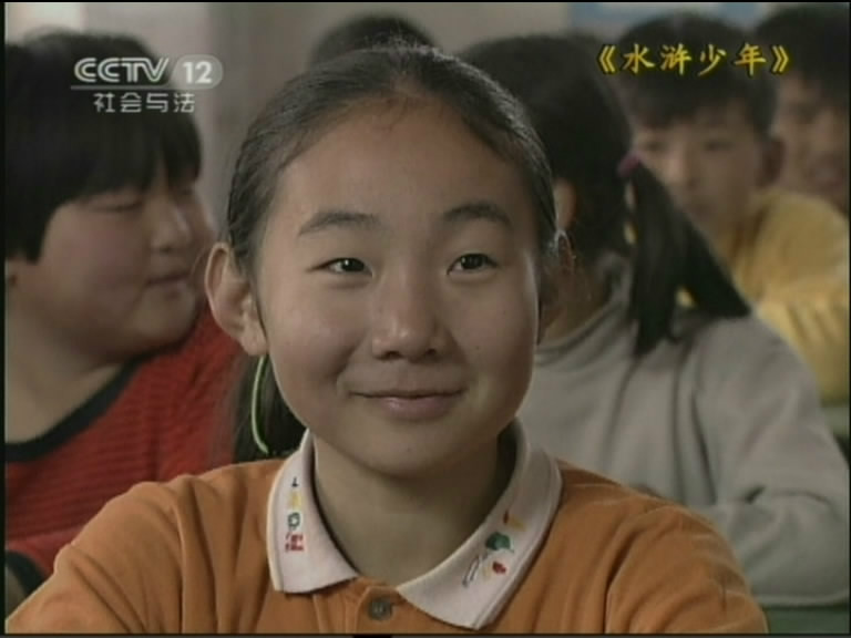 水浒少年第2部国语