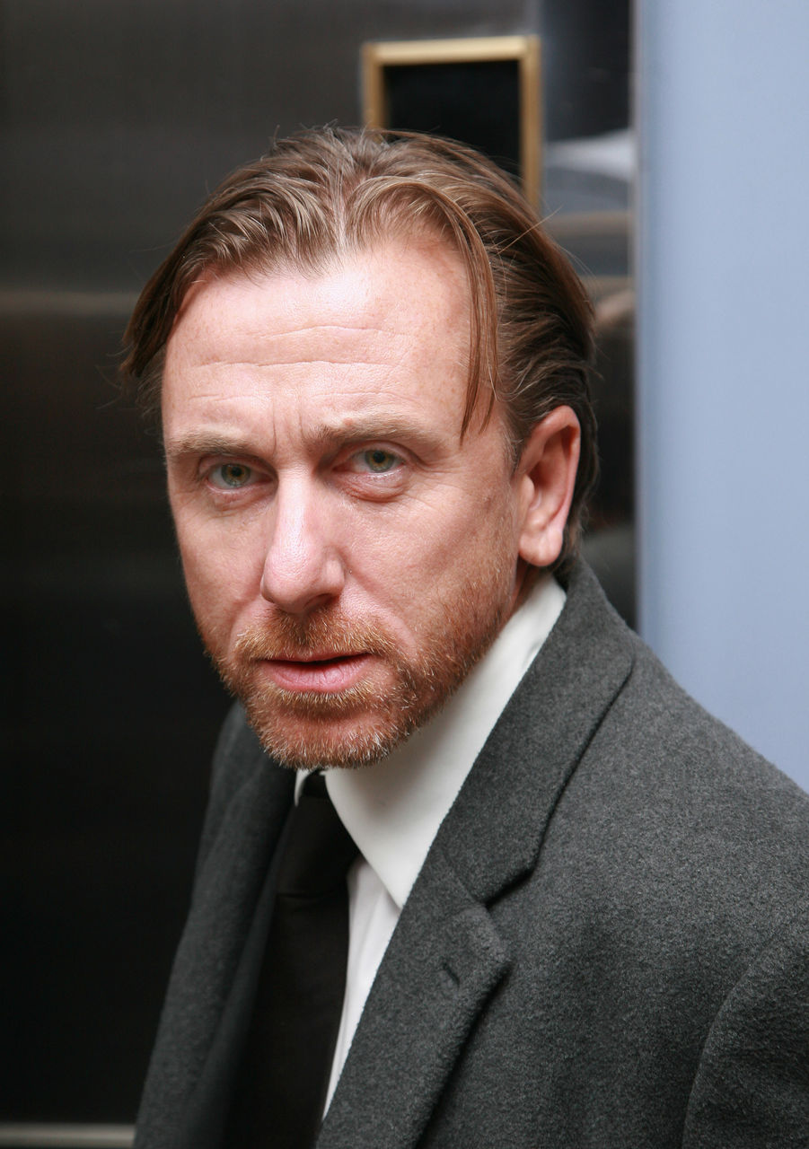  p>蒂姆·罗斯(tim roth),1961年5月14日出生于英国伦敦,英国影视演员