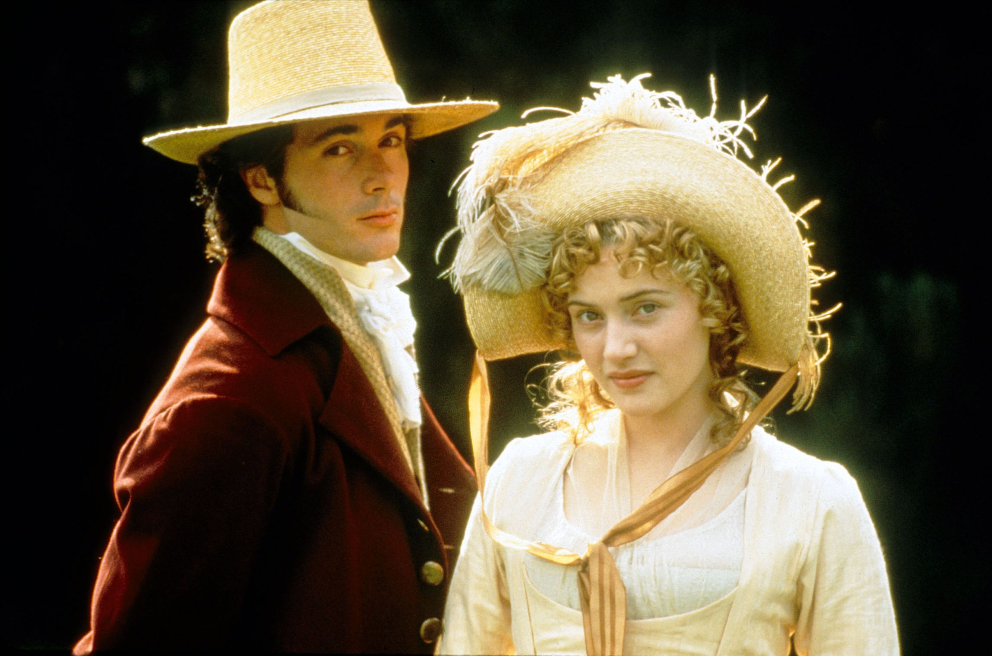 理智与情感senseandsensibility(1995)