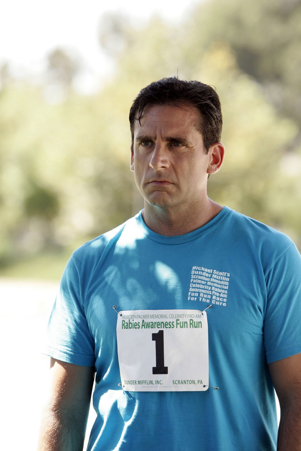 史蒂夫·卡瑞尔