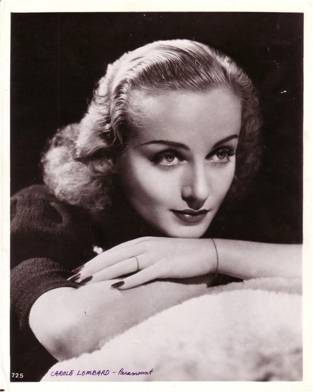 carole lombard