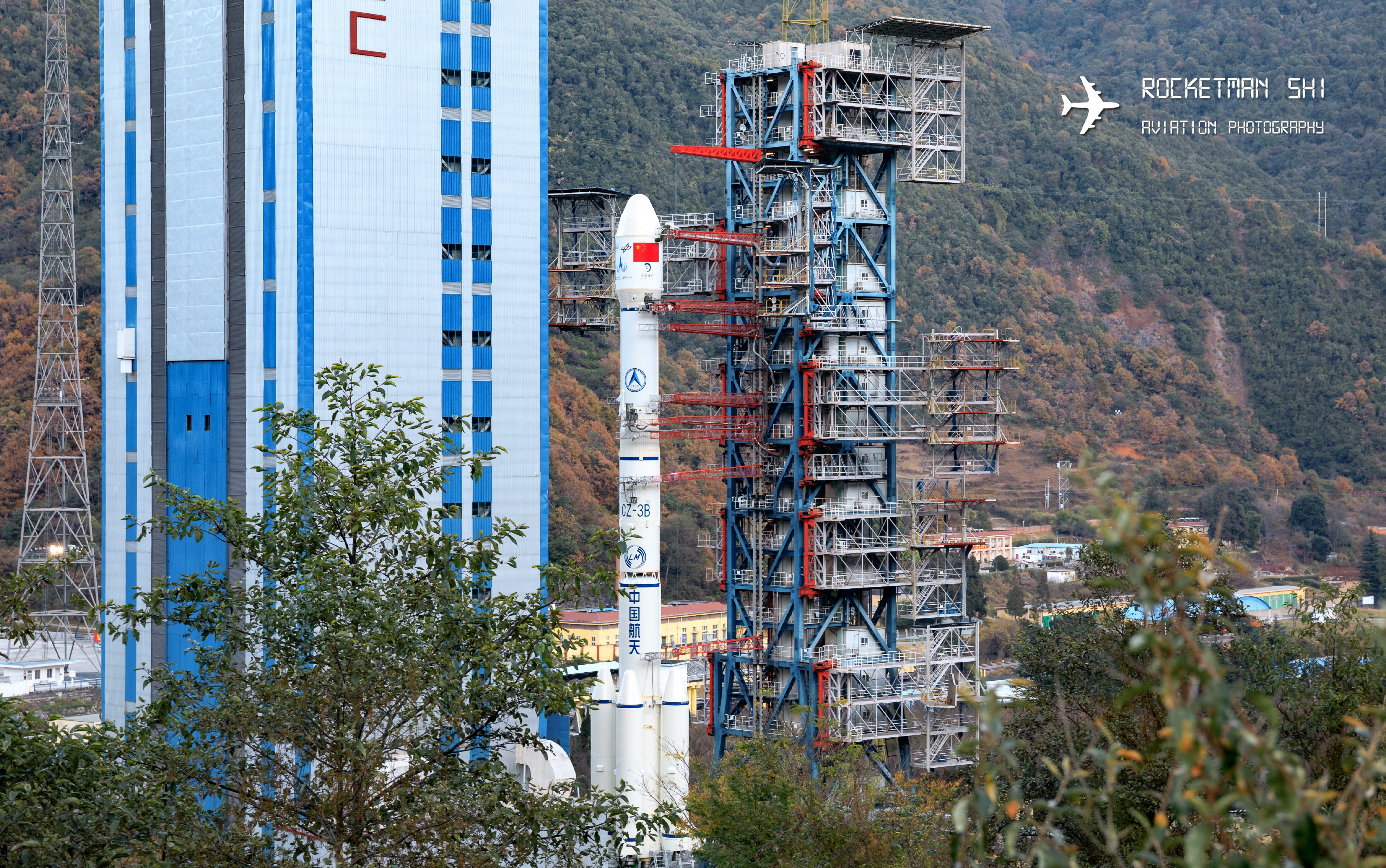 嫦娥四号探测器