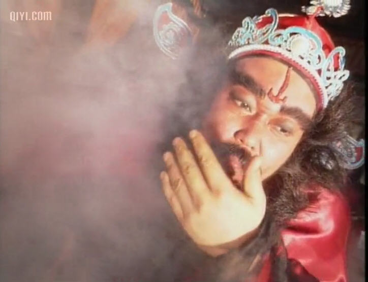 天师钟馗之美丽传说