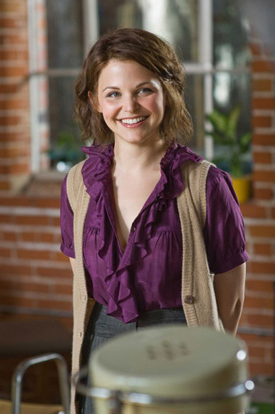  p>金妮弗·古德温 i>(ginnifer goodwin) /i>
