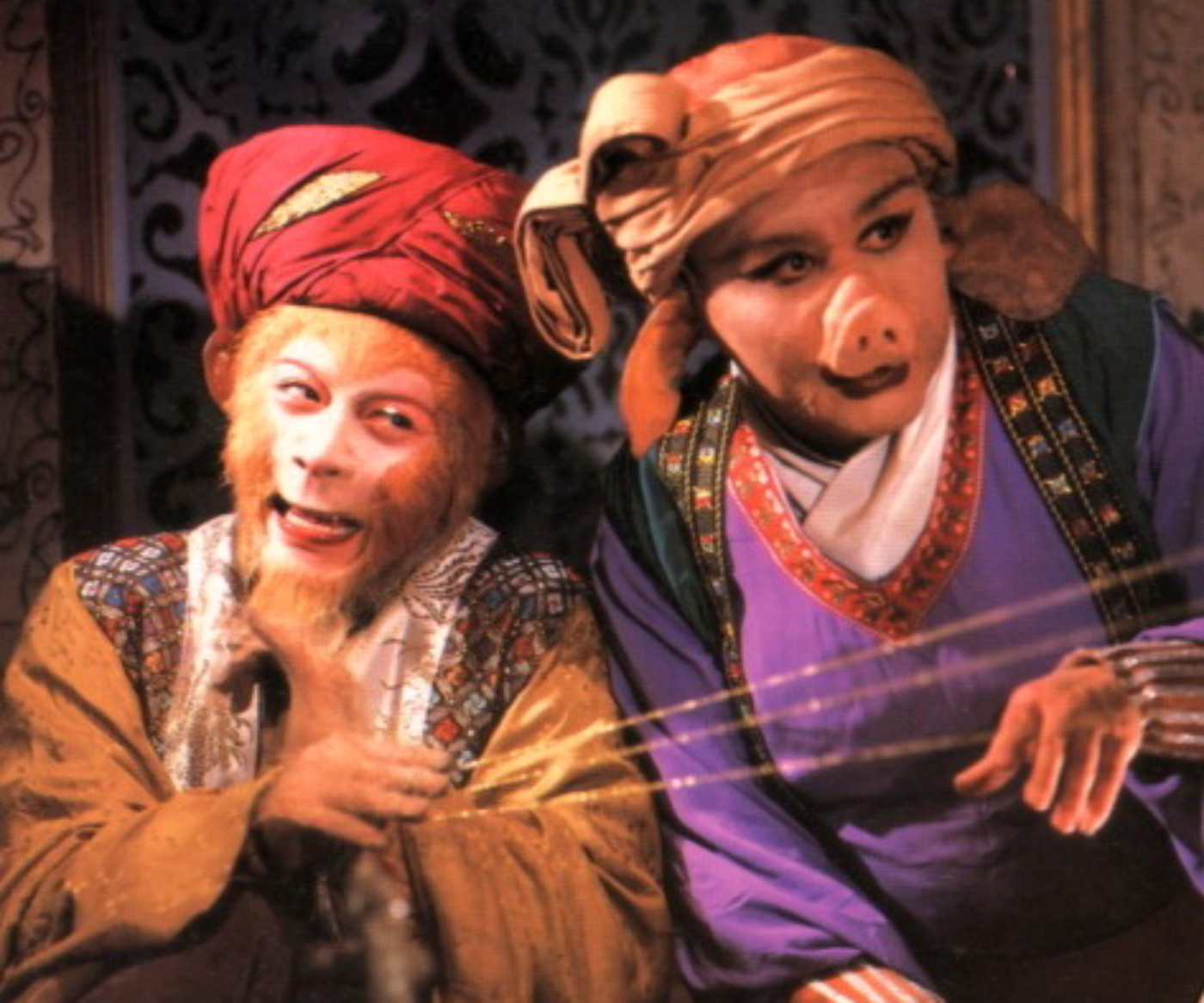  p>《西游记》是由 a target="_blank" href="/item/中央电视台/5559"