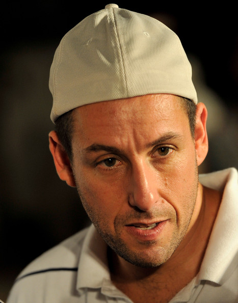  p>亚当·桑德勒(adam sandler),1966年9月9日出生于美国纽约市