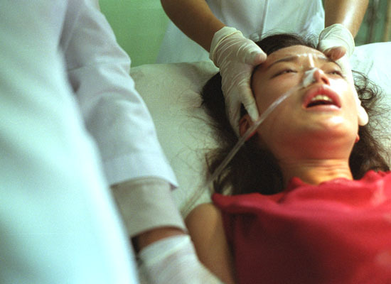 见鬼2theeyes2(2004)